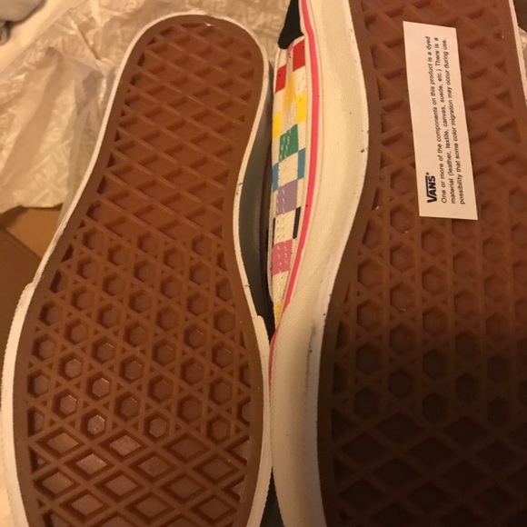 Vans Classic - Picture 4 of 7